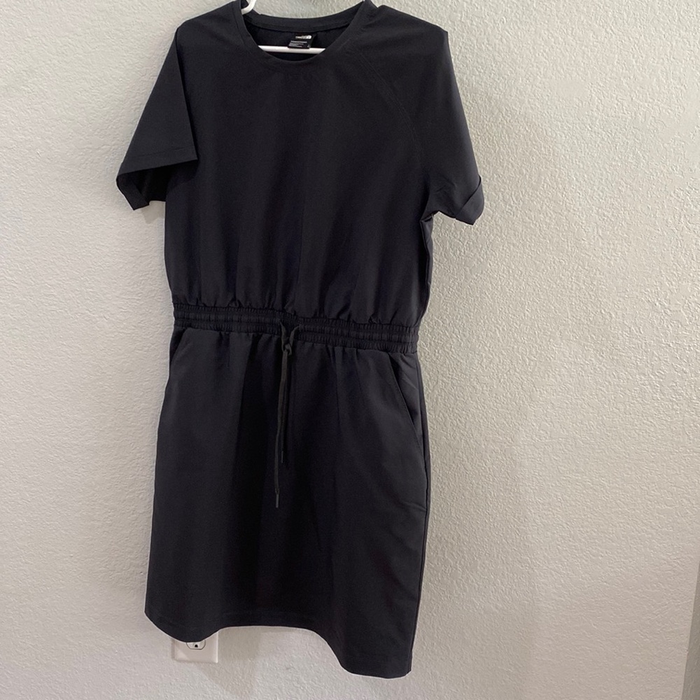 North Face Dress